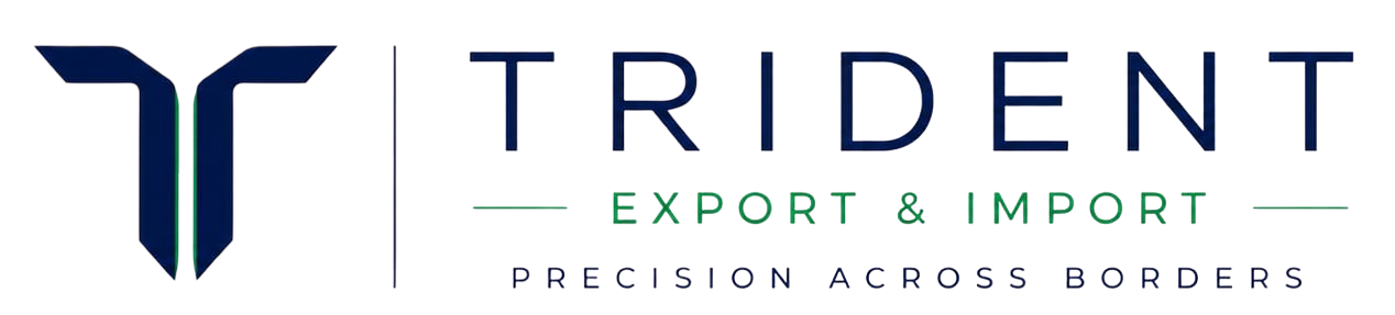 Trident Chemicals logo