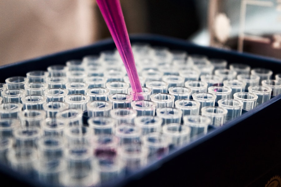 Trident Chemicals quality testing